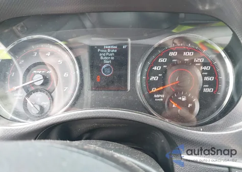 2013 Dodge Charger Srt8 Super Bee from USA, damaged, VIN 2C3CDXGJ4DH570727